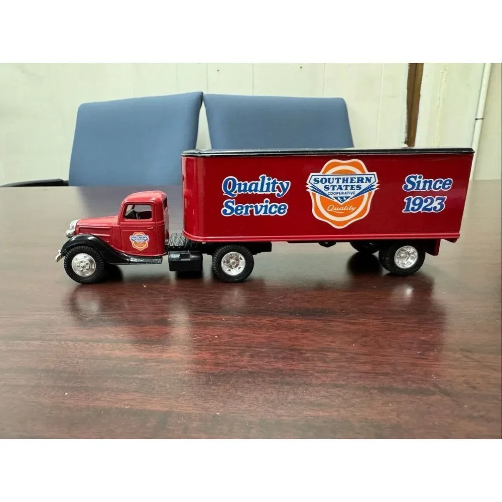 Southern States lightly used